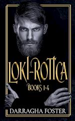 Loki-rotica