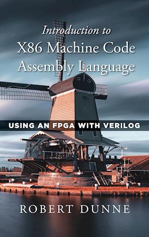 Introduction to X86 Machine Code Assembly Language