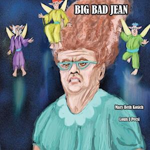 Big Bad Jean