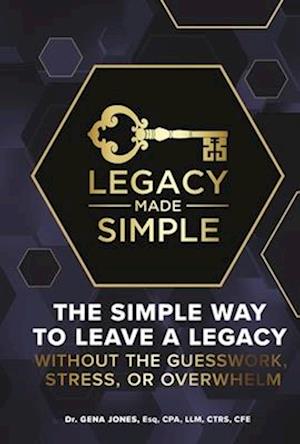 Legacy Made Simple