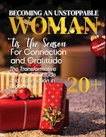 Becoming An Unstoppable Woman Magazine