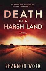 Death in a Harsh Land