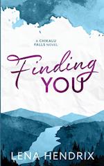 Finding You 