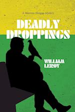 DEADLY DROPPINGS / HUMBLE PIE 