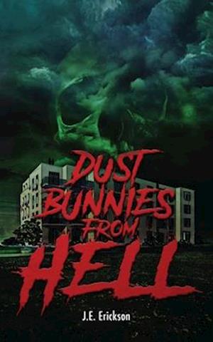 Dust Bunnies From Hell