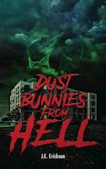 Dust Bunnies From Hell 