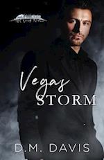 Vegas Storm: Hot Vegas Nights 