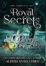 Royal Secrets