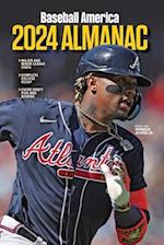 Baseball America 2024 Almanac