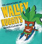 The Adventures of Walley Nuggets