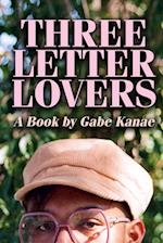 Three Letter Lovers 