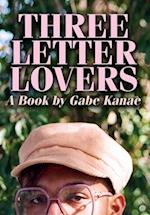 Three Letter Lovers 