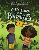 Children of the Butterflies 