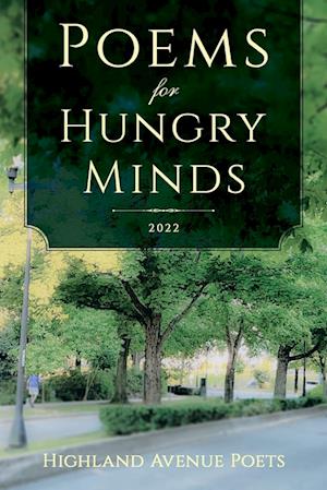 Poems for Hungry Minds
