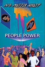 People Power: No Matter What! 