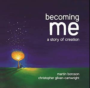 Becoming Me