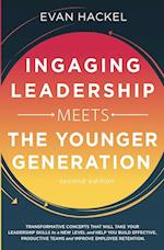 Ingaging Leadership