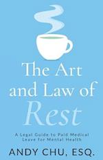 The Art and Law of Rest
