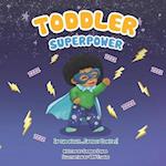 Toddler Superpower 
