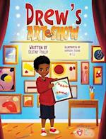 Drew's Art Show 