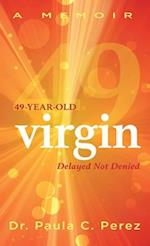 49-Year-Old Virgin 