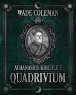 Athanasius Kircher's Quadrivium 