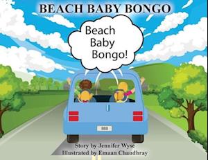 Beach Baby Bongo