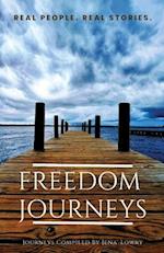 Freedom Journeys. Real People. Real Stories. 