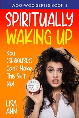 Spiritually Waking Up