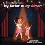My Sister is My Sister! 