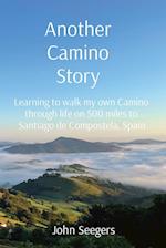 Another Camino Story