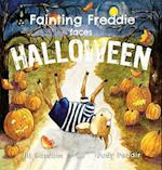Fainting Freddy Faces Halloween 