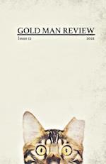 Gold Man Review Issue 12