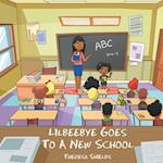 Lilbeebye Goes to a New School 