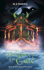 The Prophecy of the Gate 