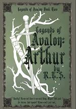 Legends of Avalon: Arthur 