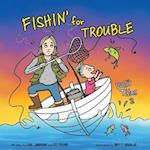Fishin' for Trouble: Vail's Tales 2 