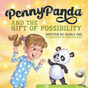 Penny Panda and the Gift of Possibility