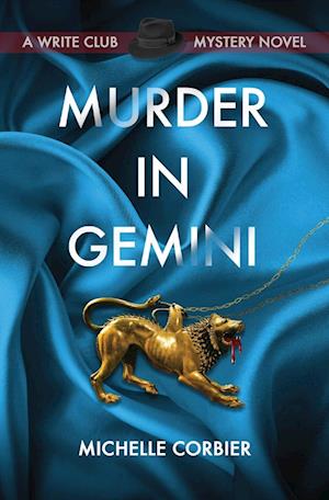 Murder In Gemini