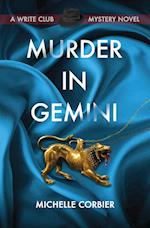 Murder In Gemini 