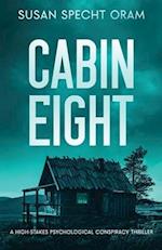 Cabin Eight