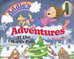 Addie's Adventures at the North Pole 