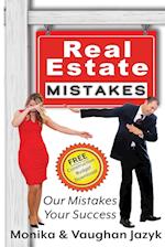 Real Estate Mistakes