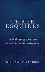 Three Esquires