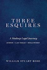 Three Esquires