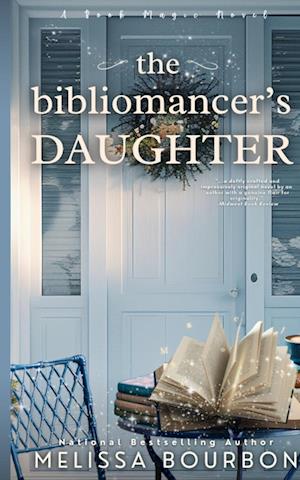 The Bibliomancer's Daughter