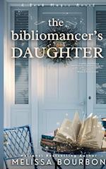 The Bibliomancer's Daughter