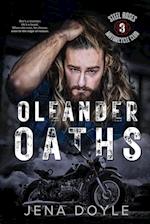 Oleander Oaths