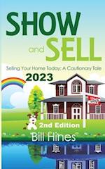 Show and Sell 2023