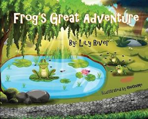 Frog's Great Adventure